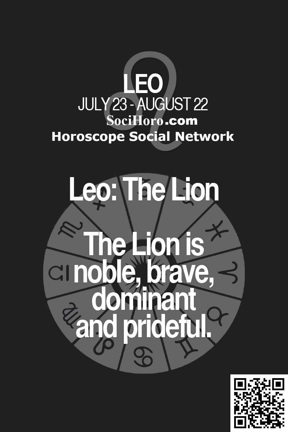 leo quotes