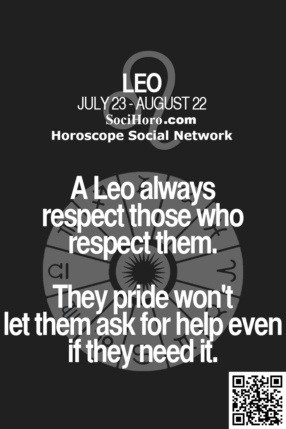 leo quotes