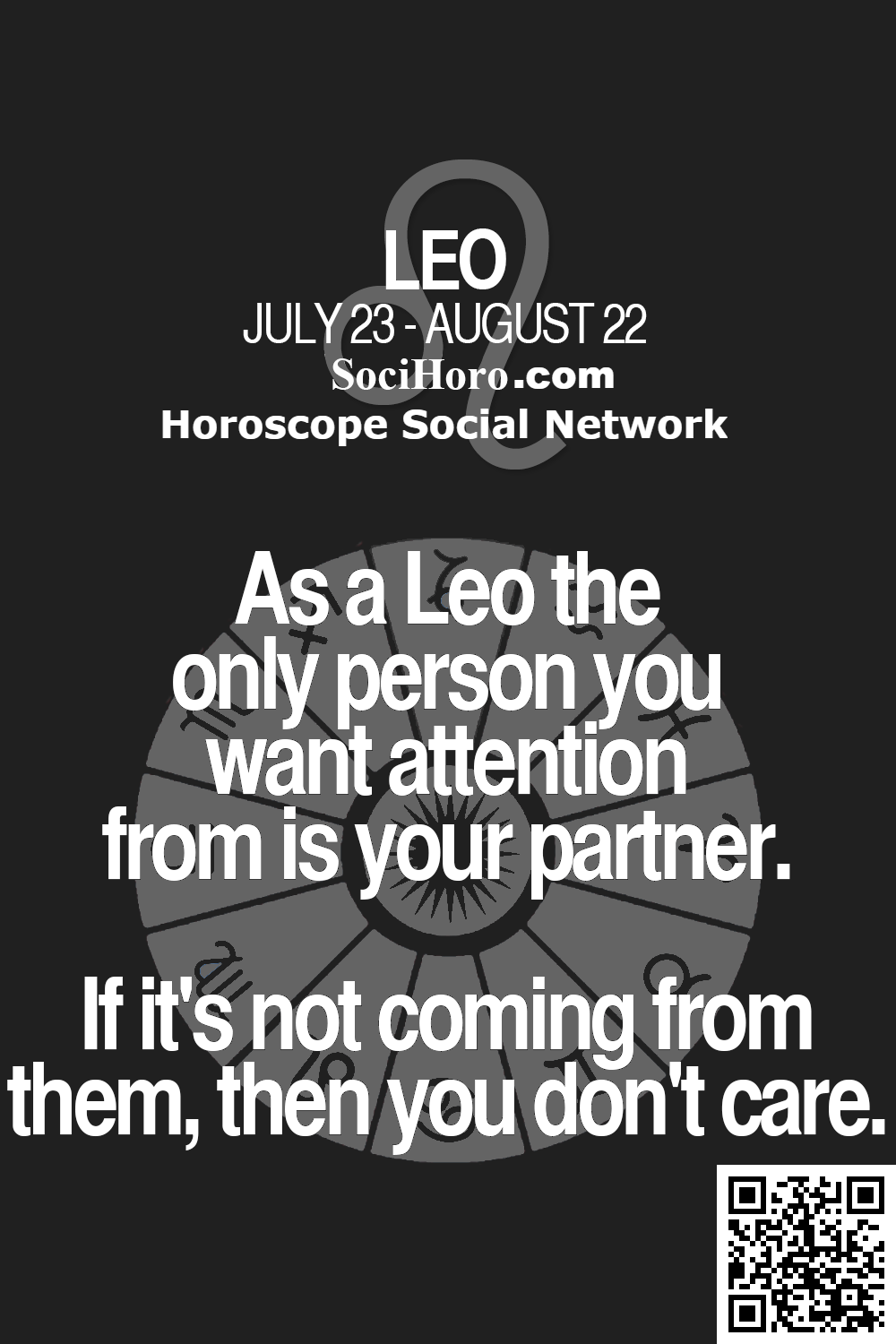 leo quotes