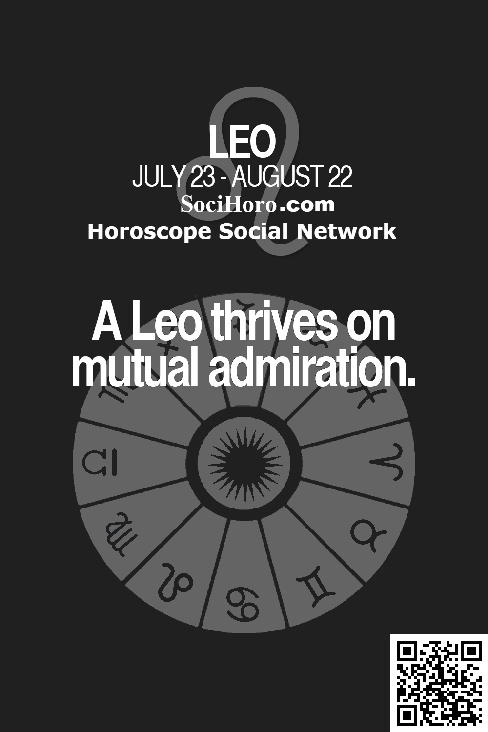 leo quotes
