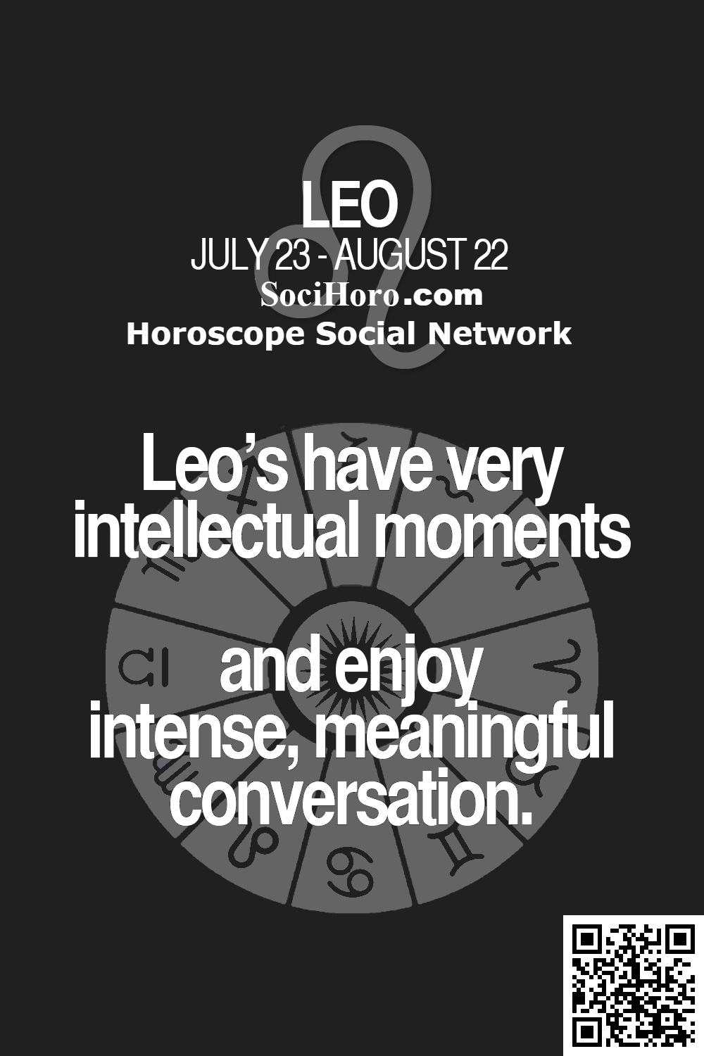 leo quotes