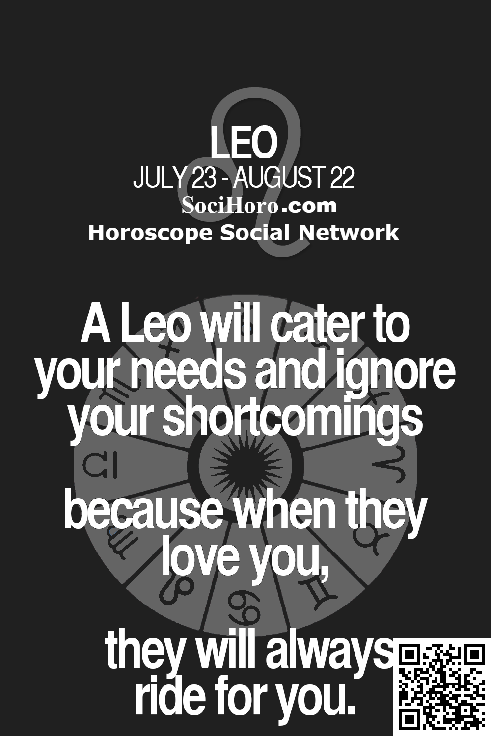 leo quotes