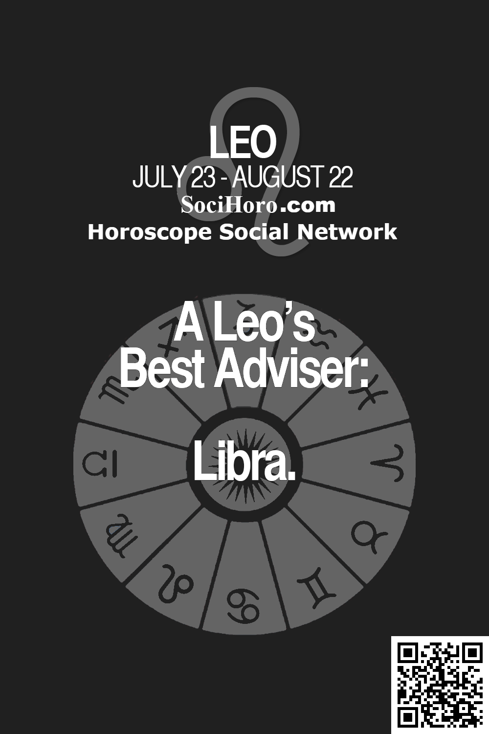 leo quotes