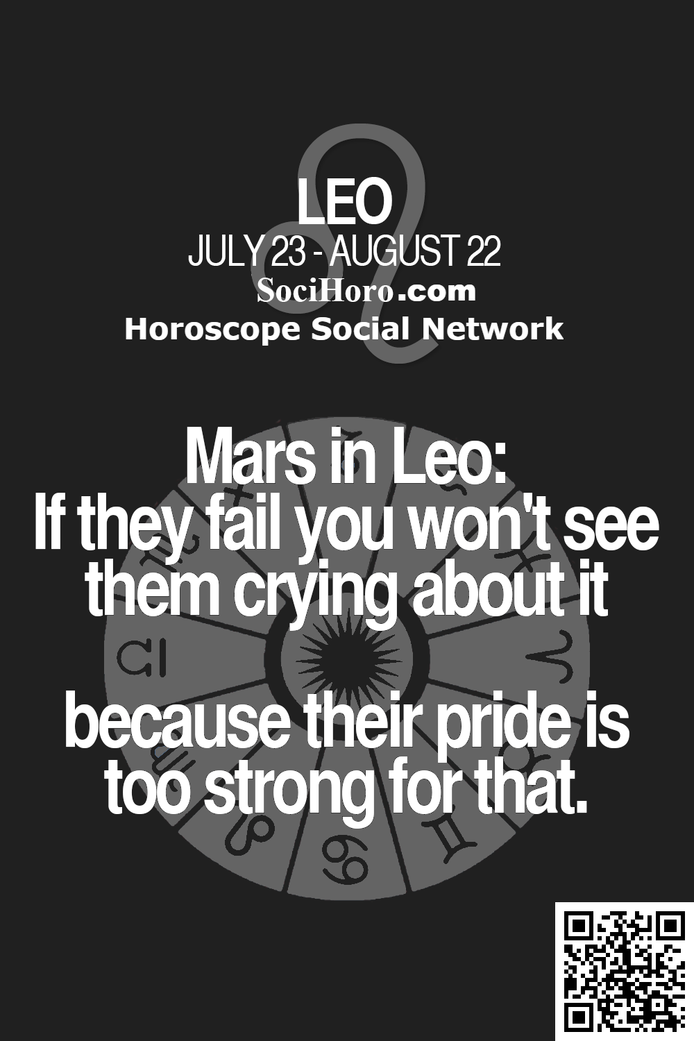 leo quotes