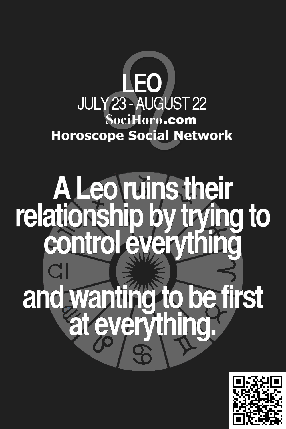 leo quotes
