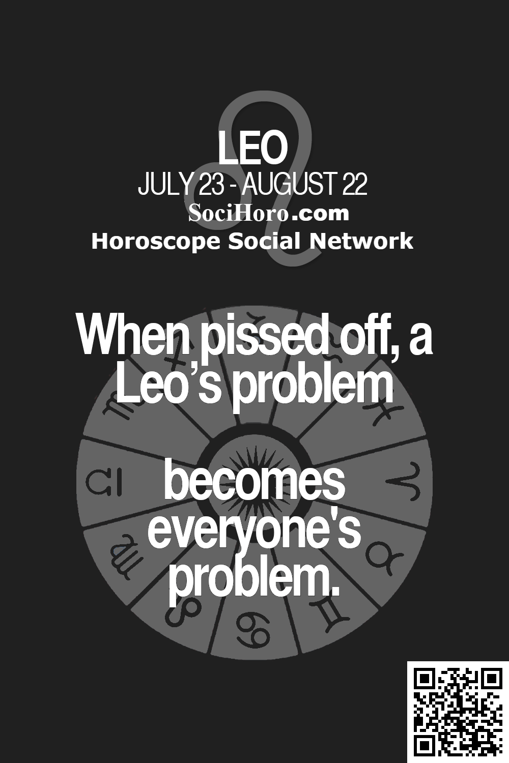 leo quotes