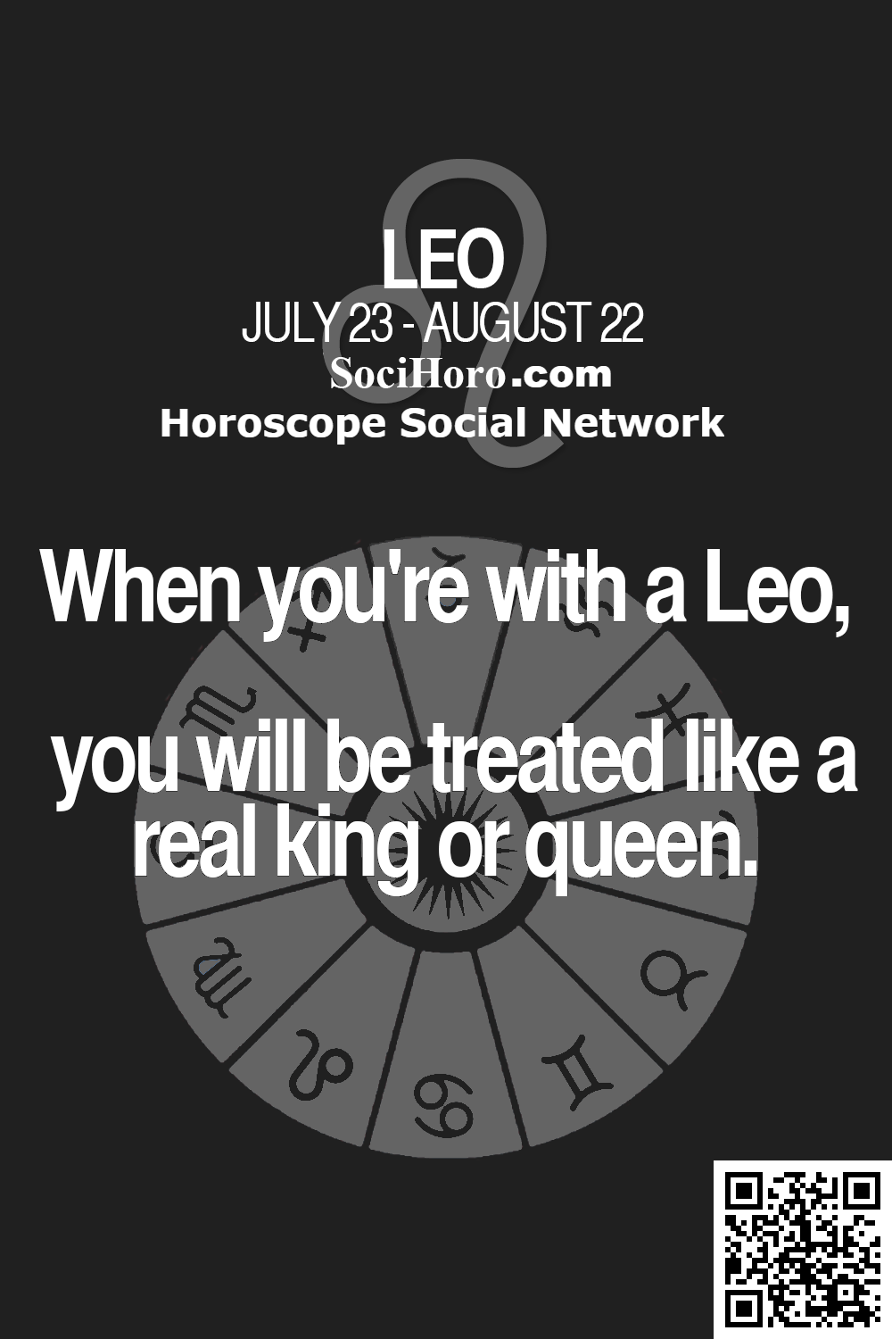 leo quotes