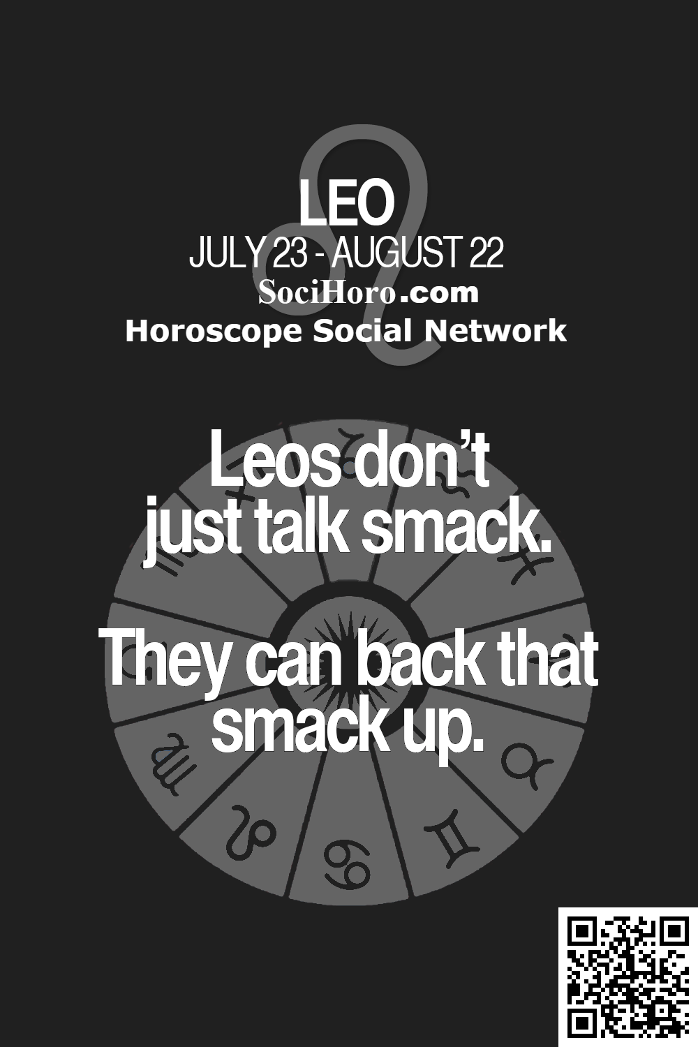 leo quotes