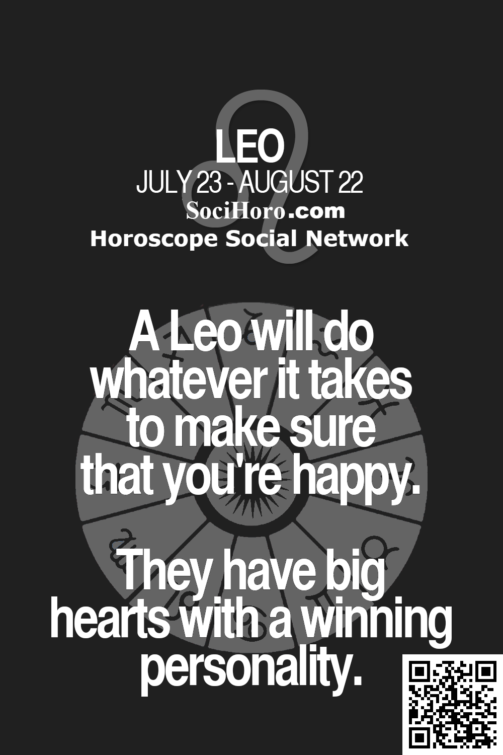 leo quotes