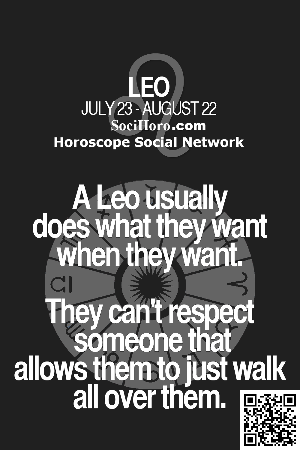leo quotes