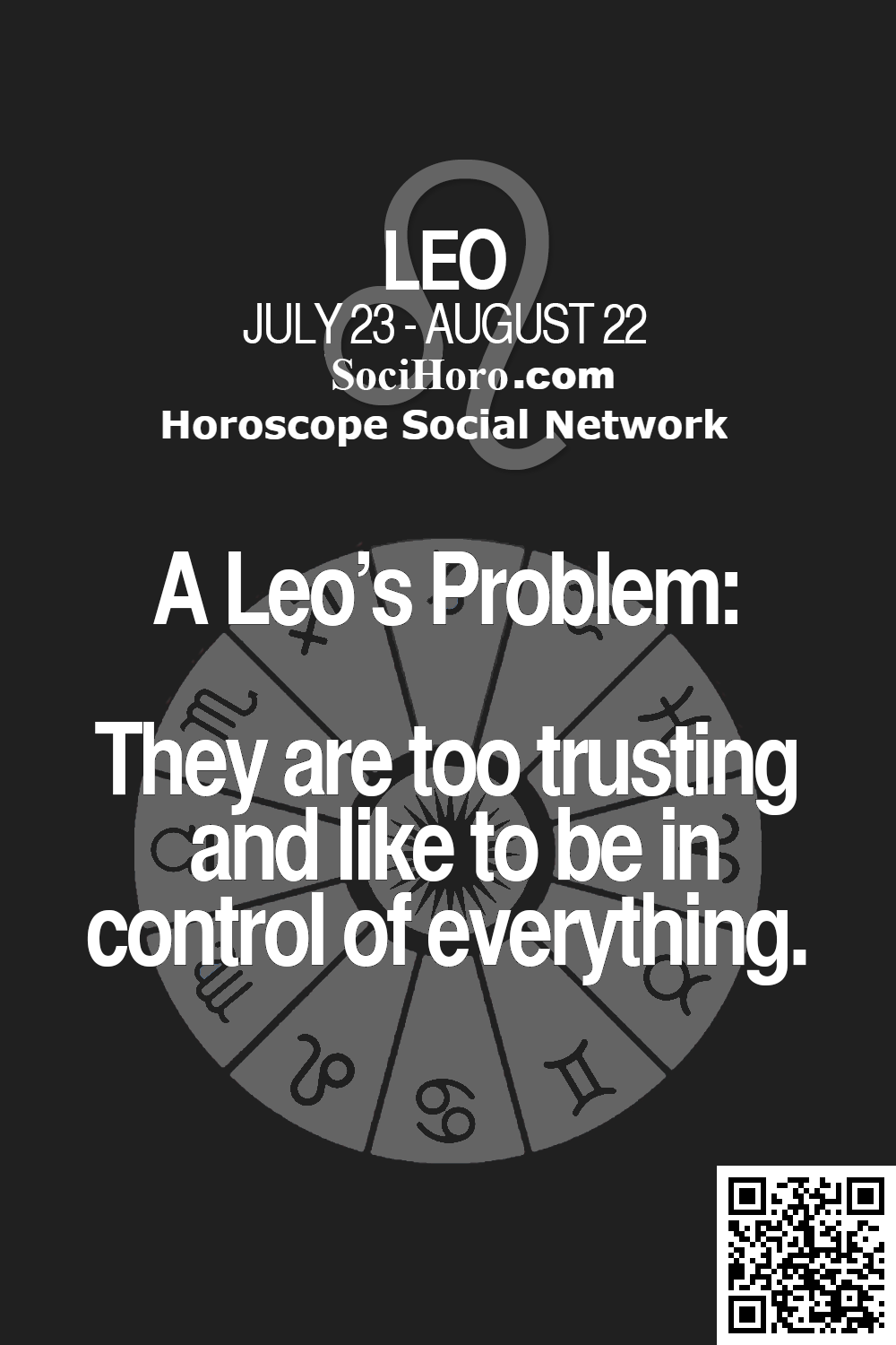 leo quotes