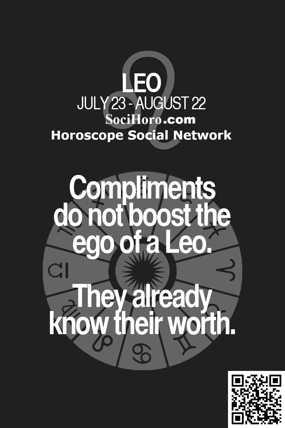 leo quotes