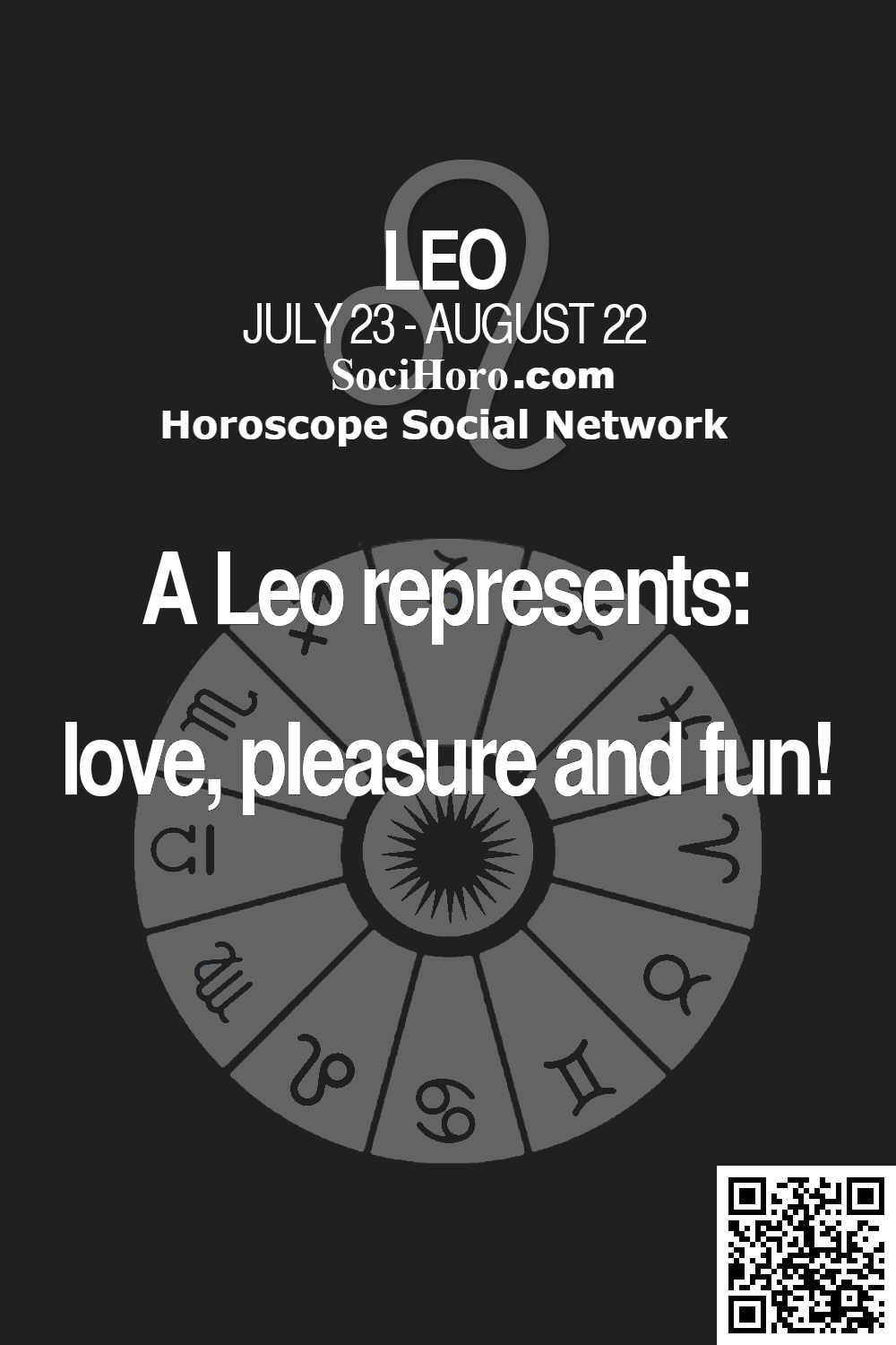 leo quotes