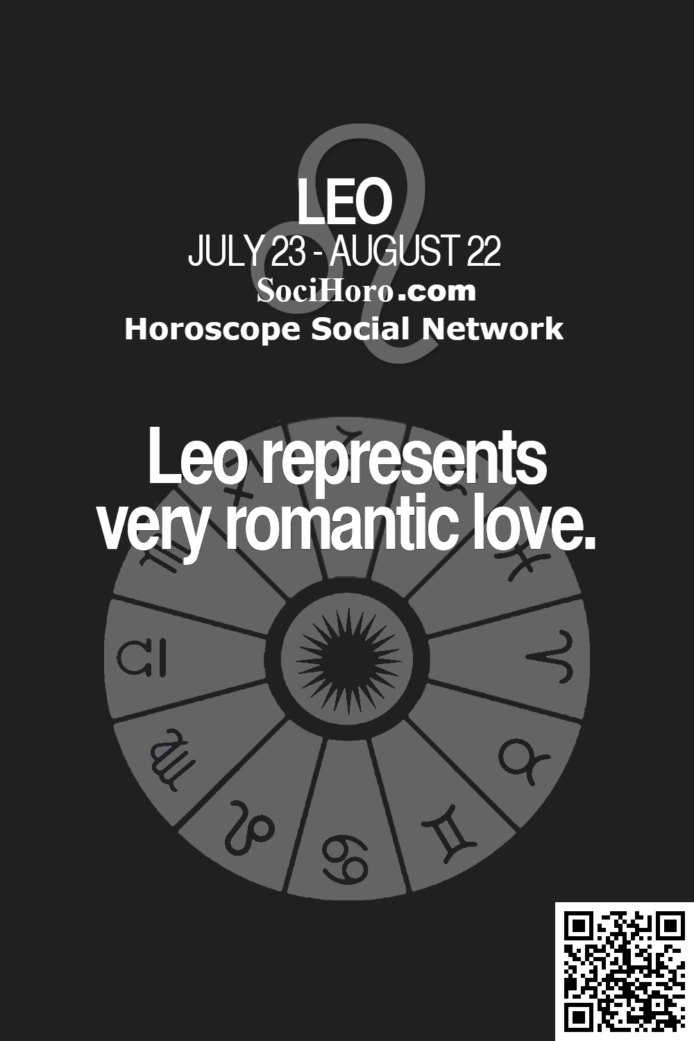 leo quotes