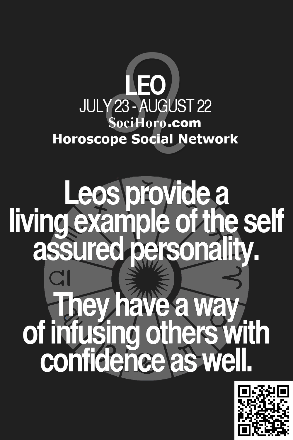 leo quotes