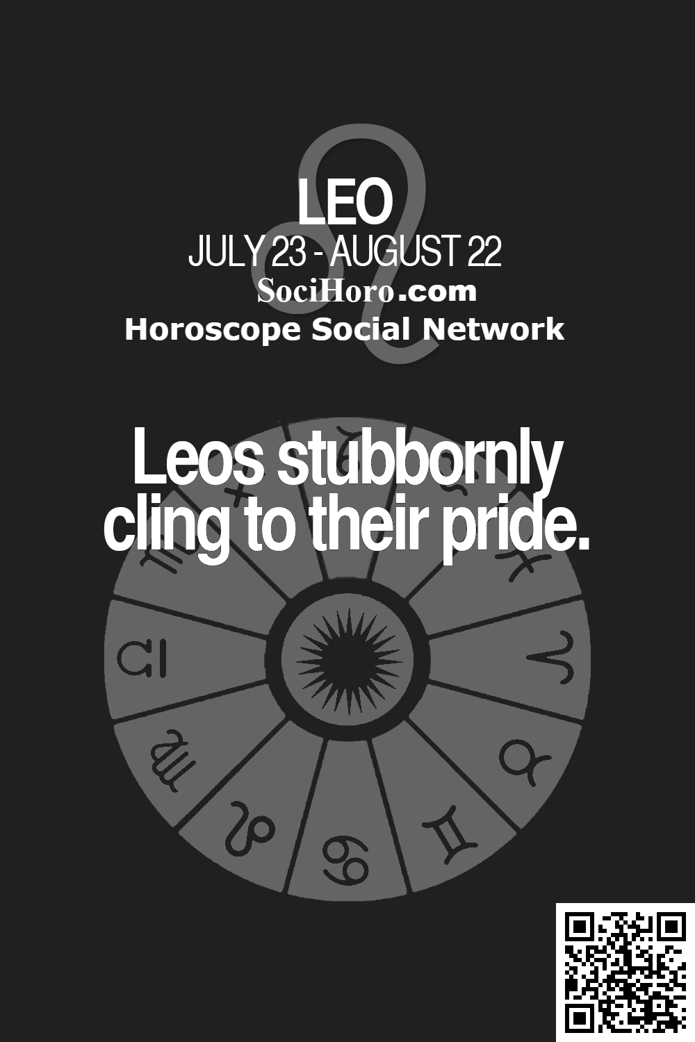 leo quotes