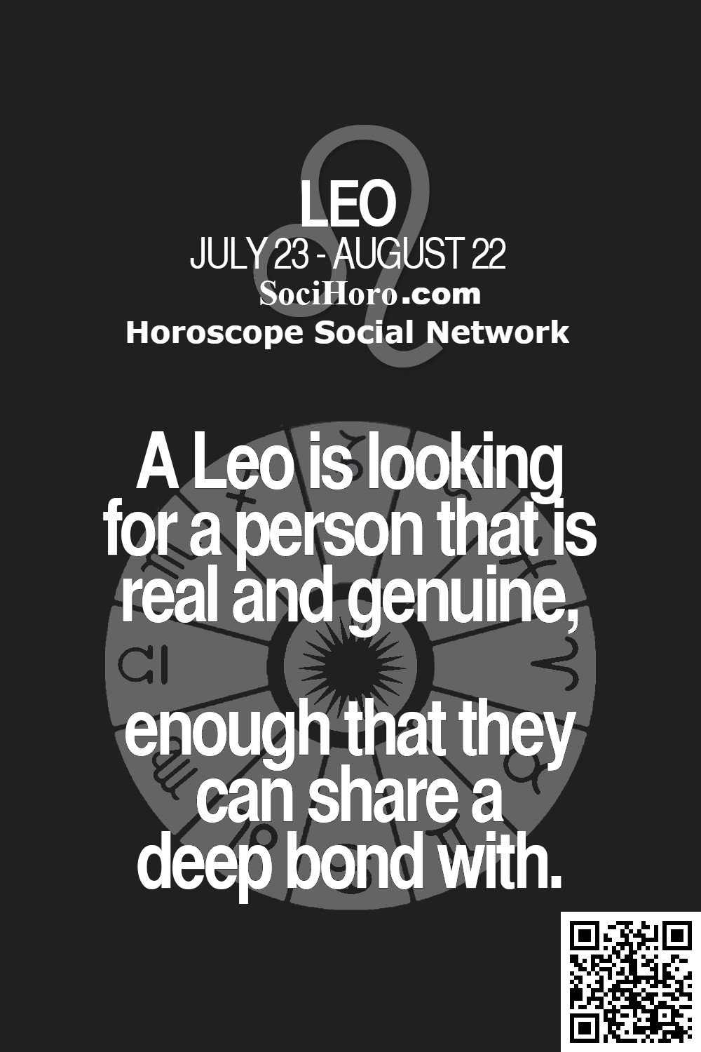 leo quotes