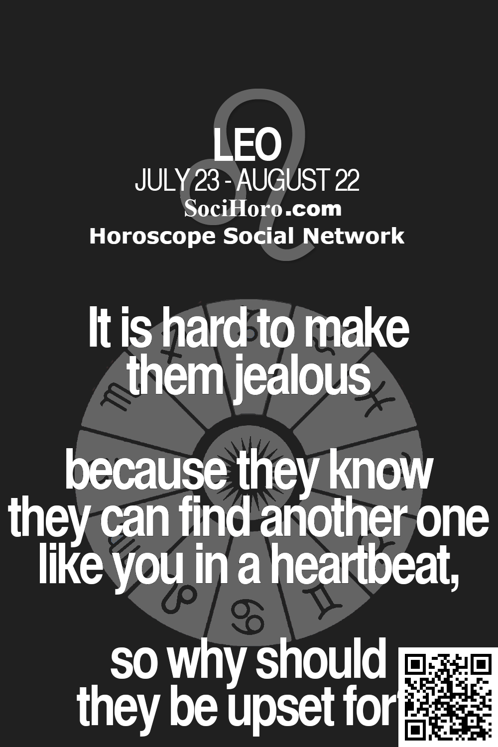 leo quotes