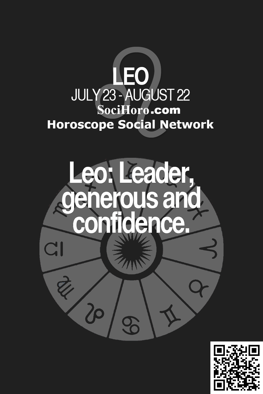 leo quotes