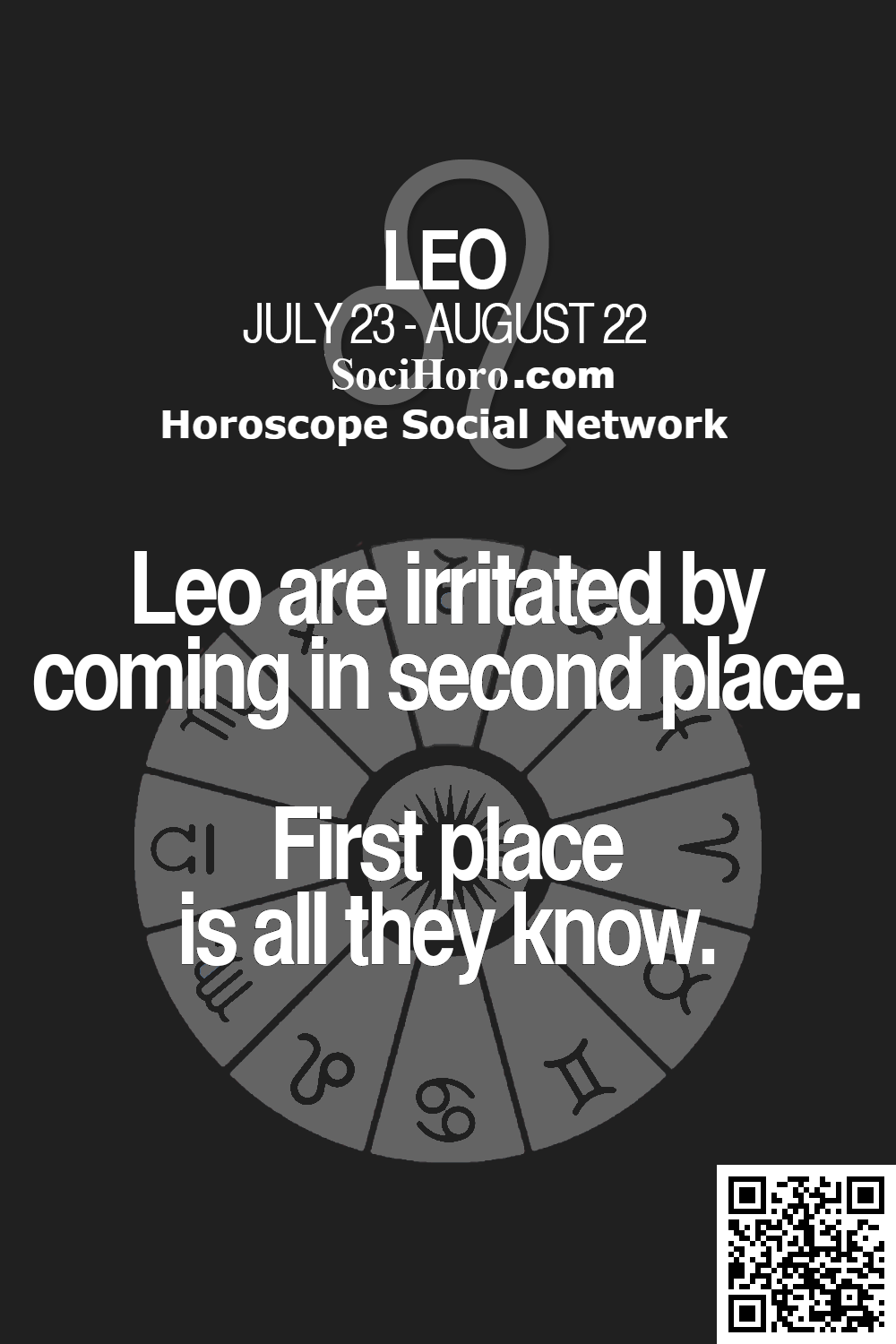 leo quotes