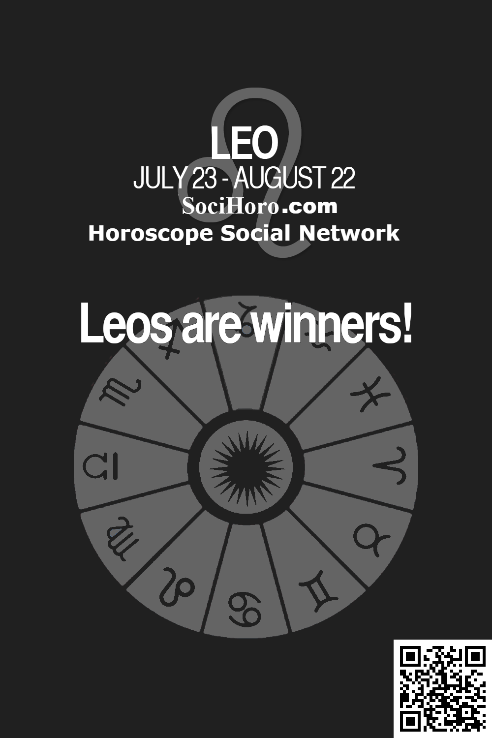 leo quotes