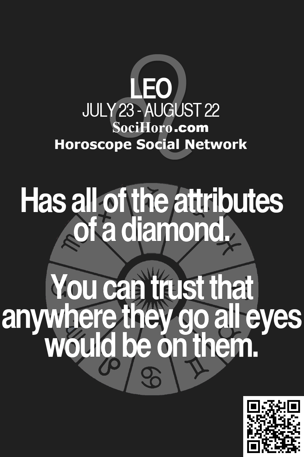 leo quotes