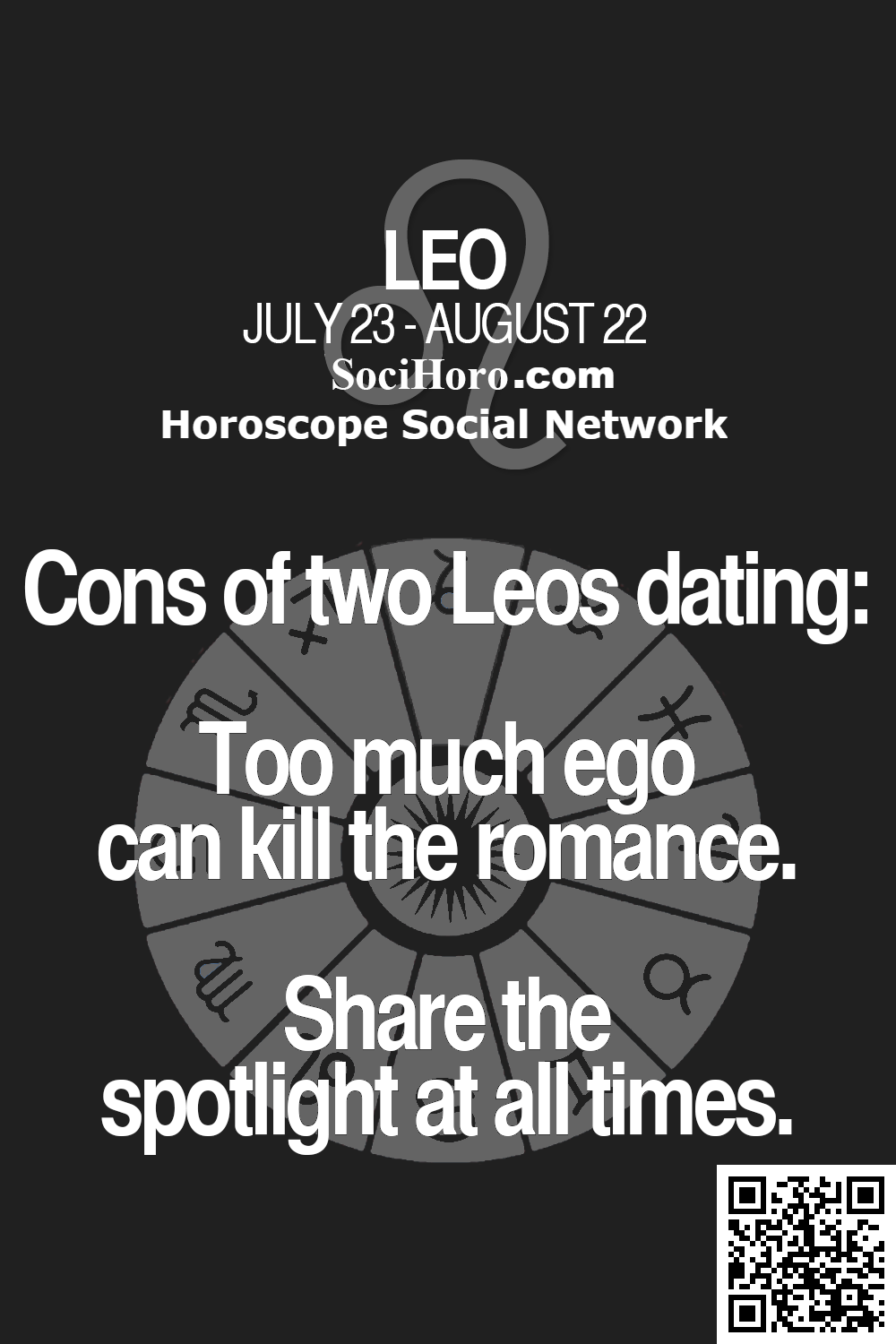 leo quotes