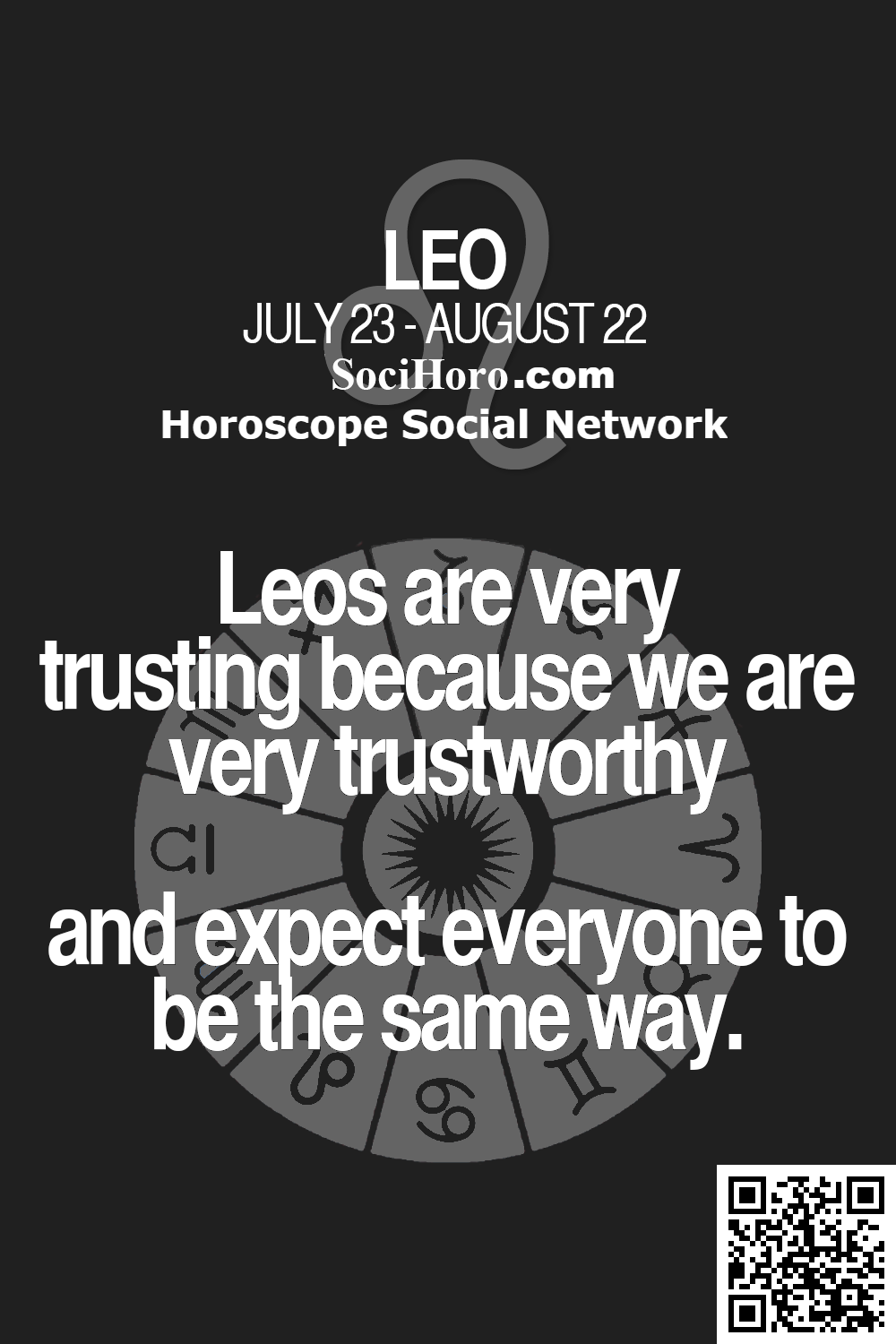 leo quotes