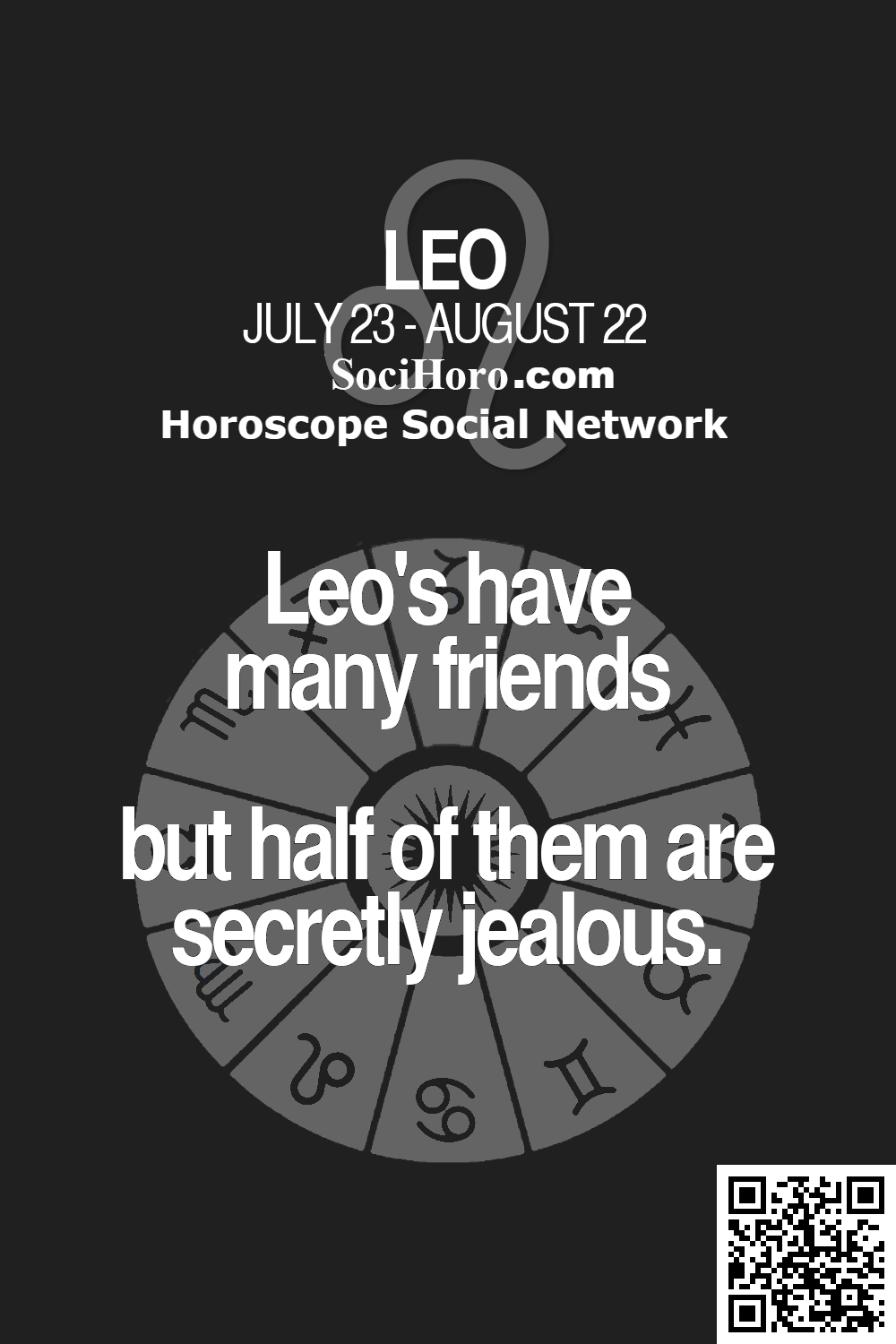 leo quotes