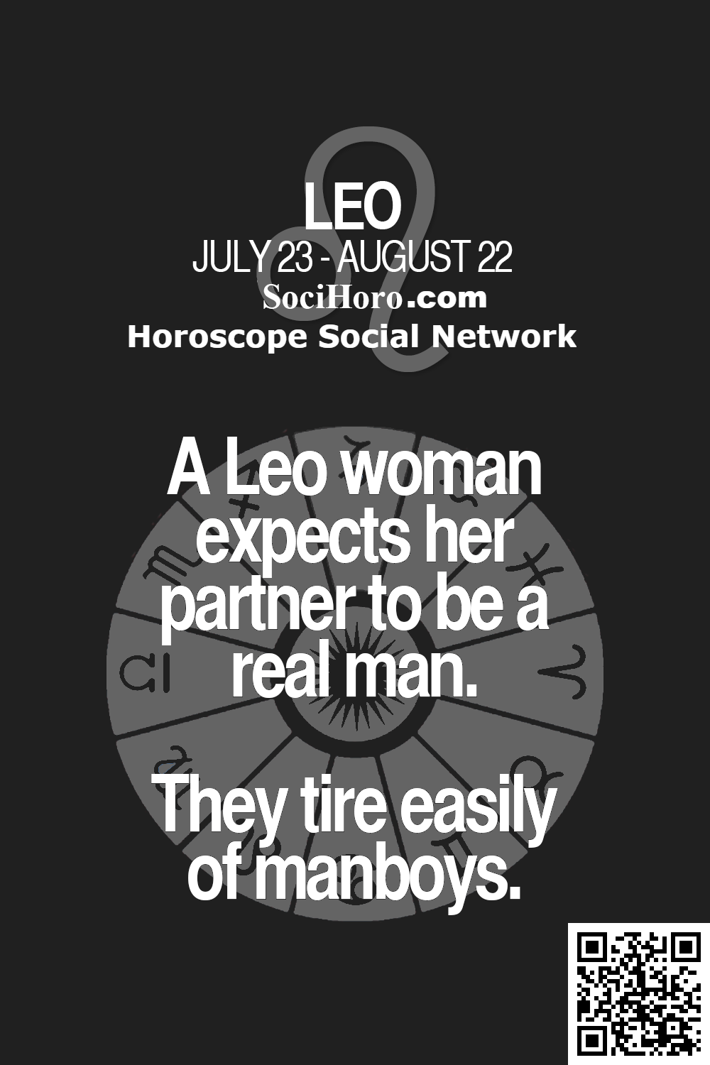 leo quotes