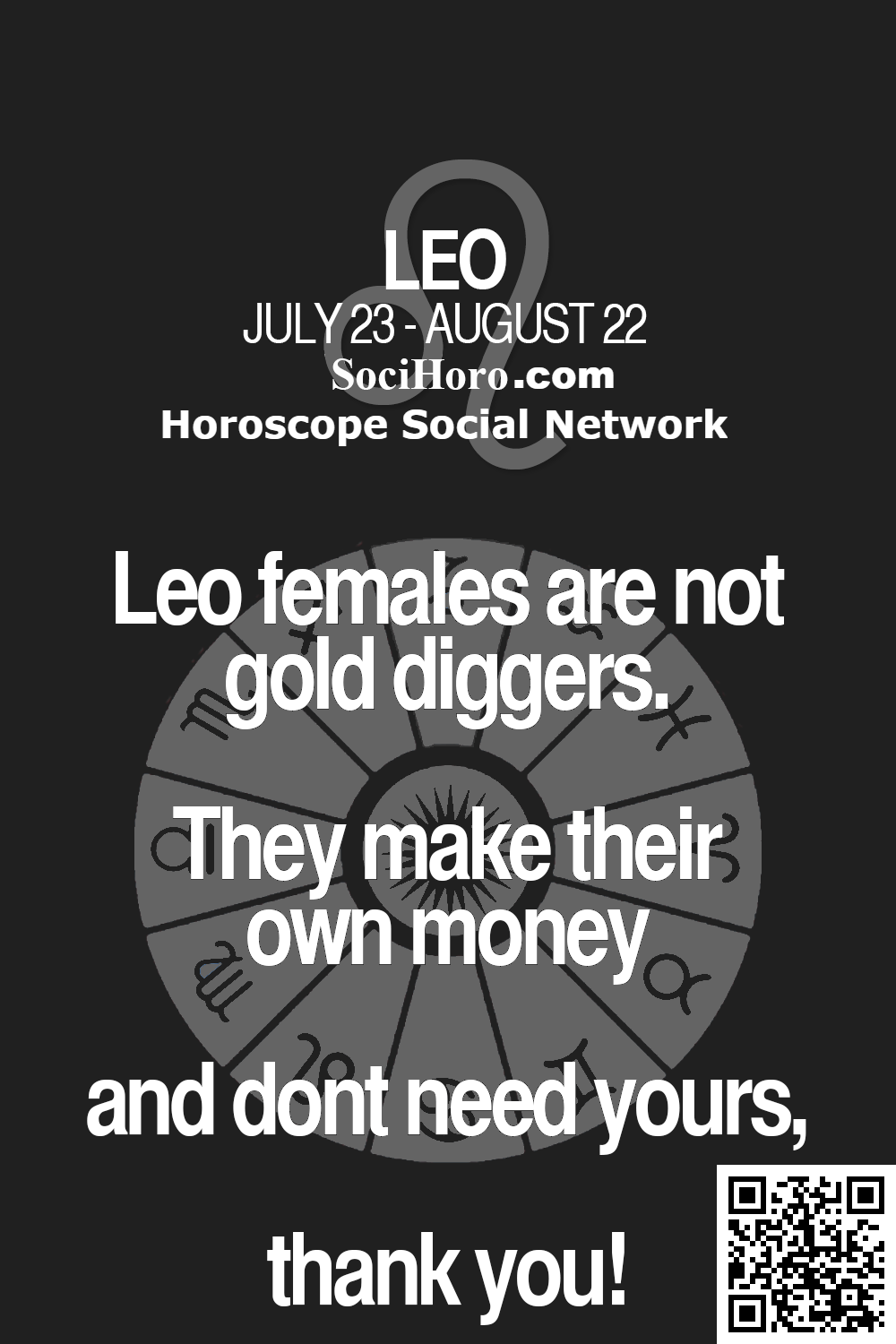 leo quotes