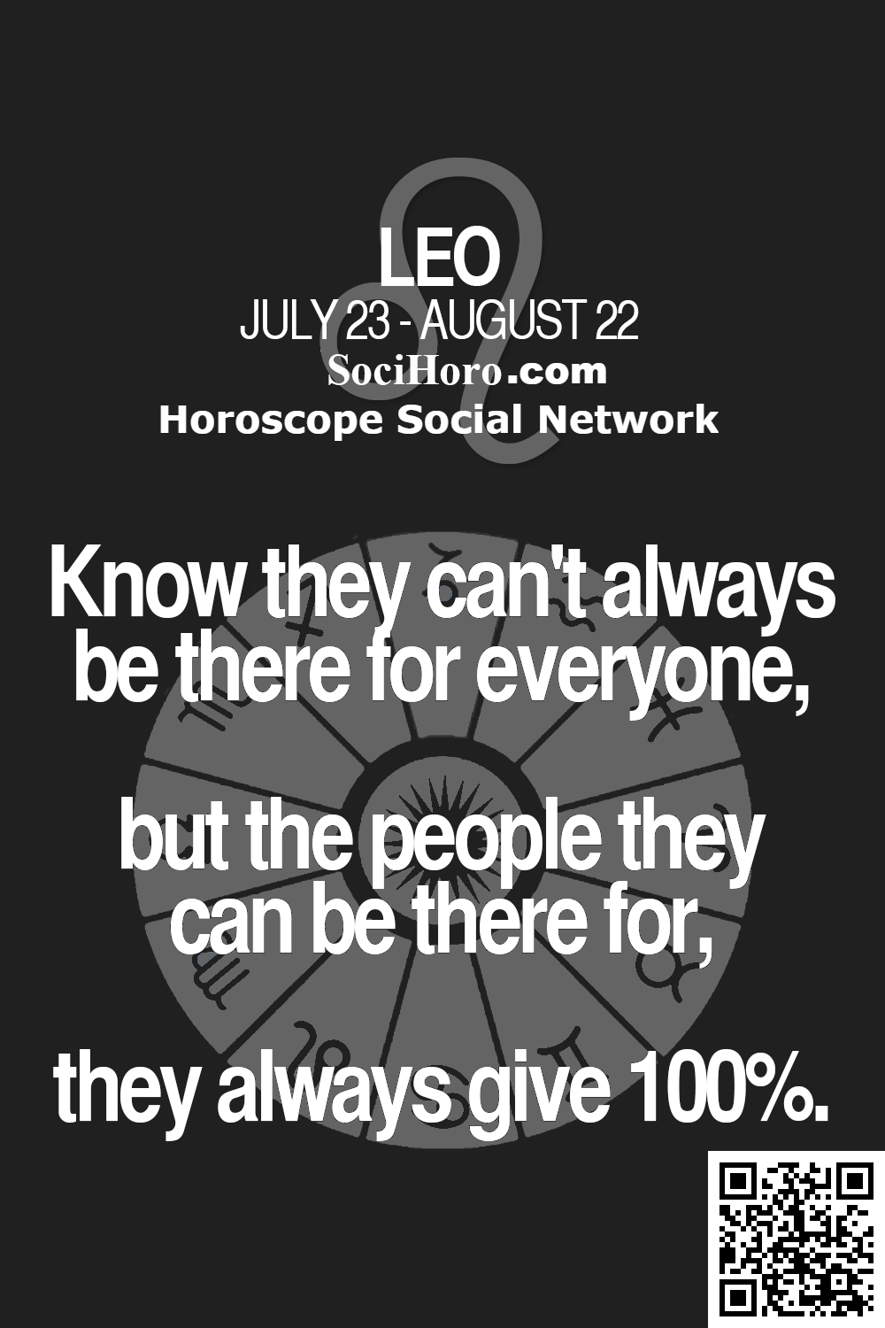leo quotes
