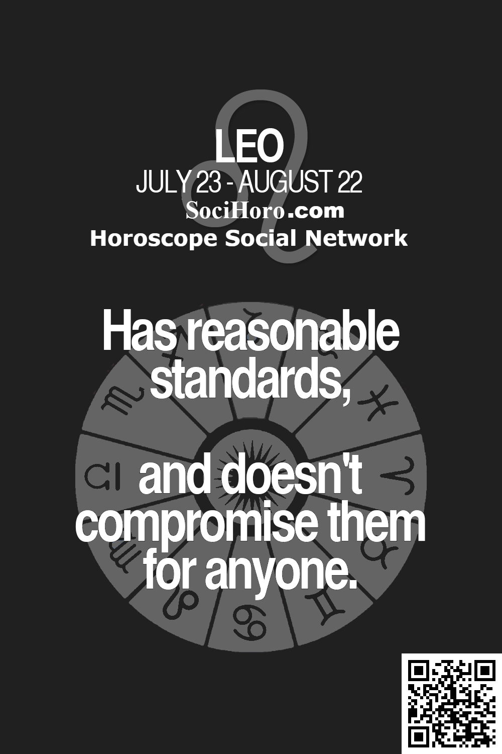 leo quotes
