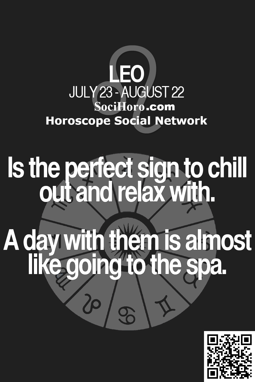 leo quotes