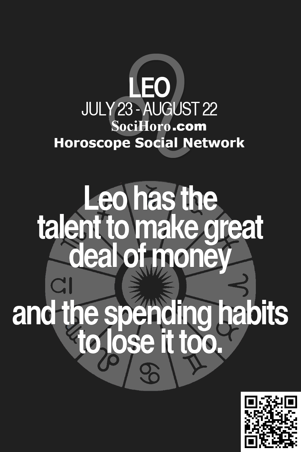 leo quotes