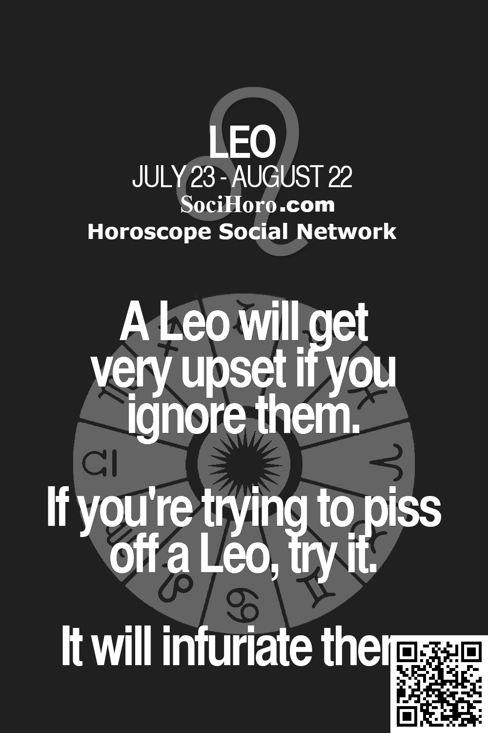 leo quotes