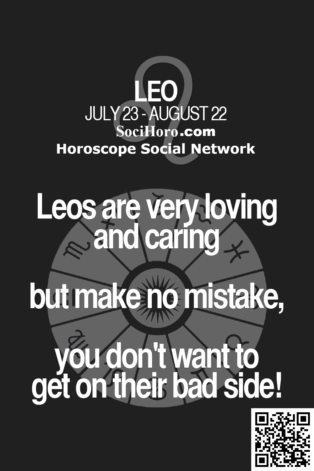 leo quotes