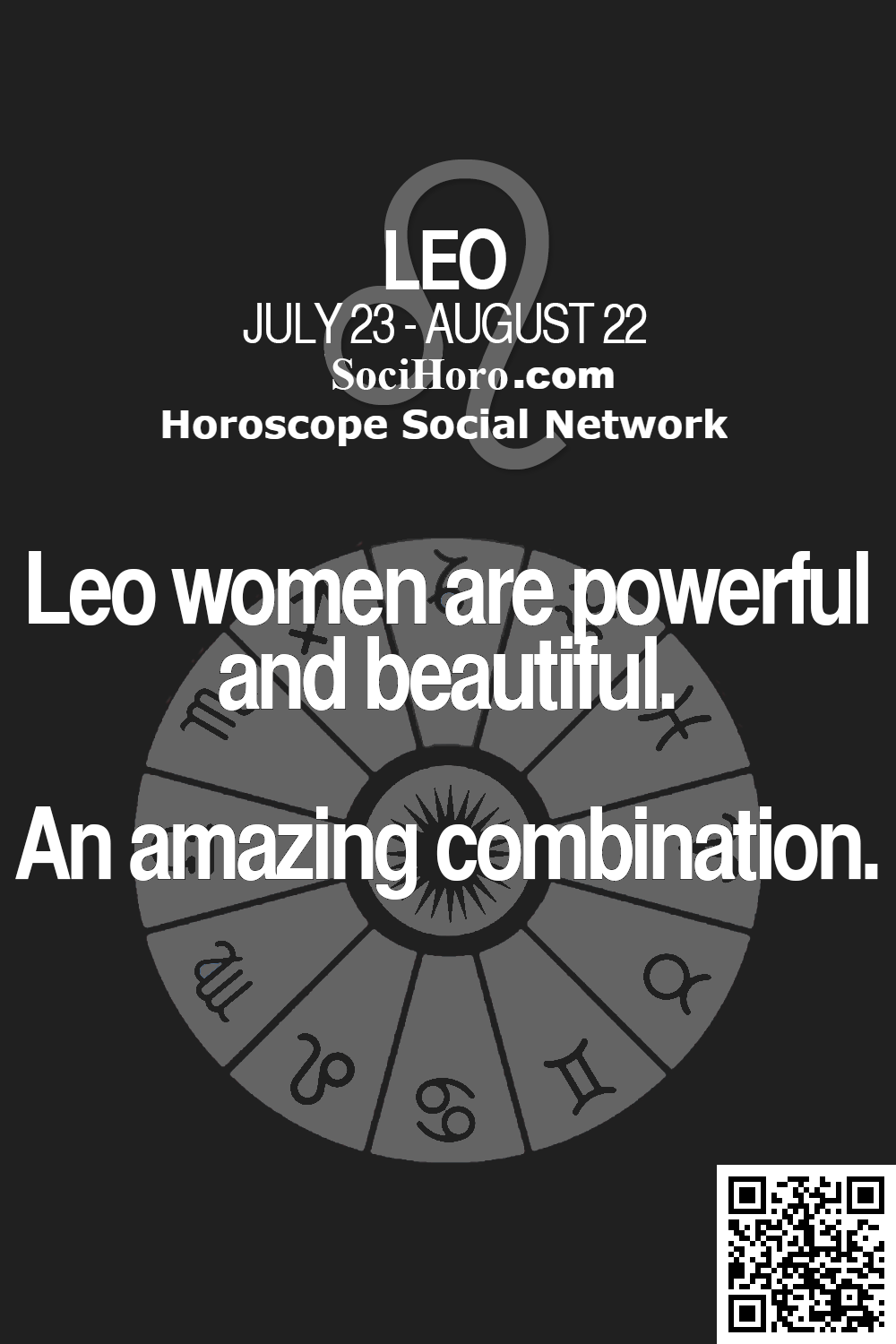 leo quotes