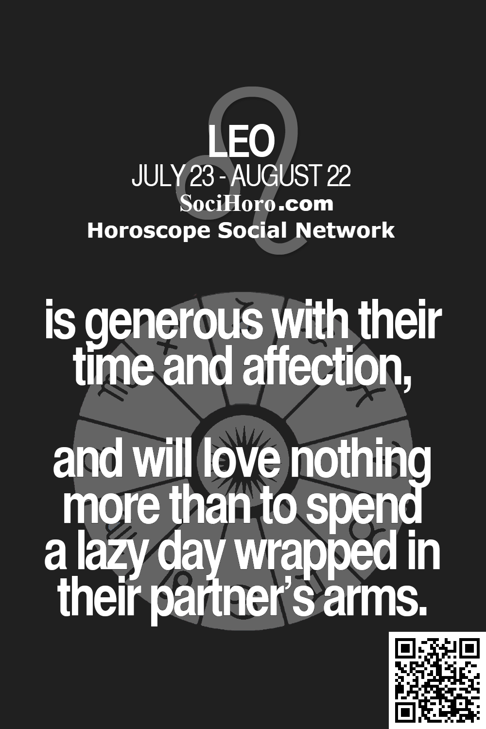 leo quotes