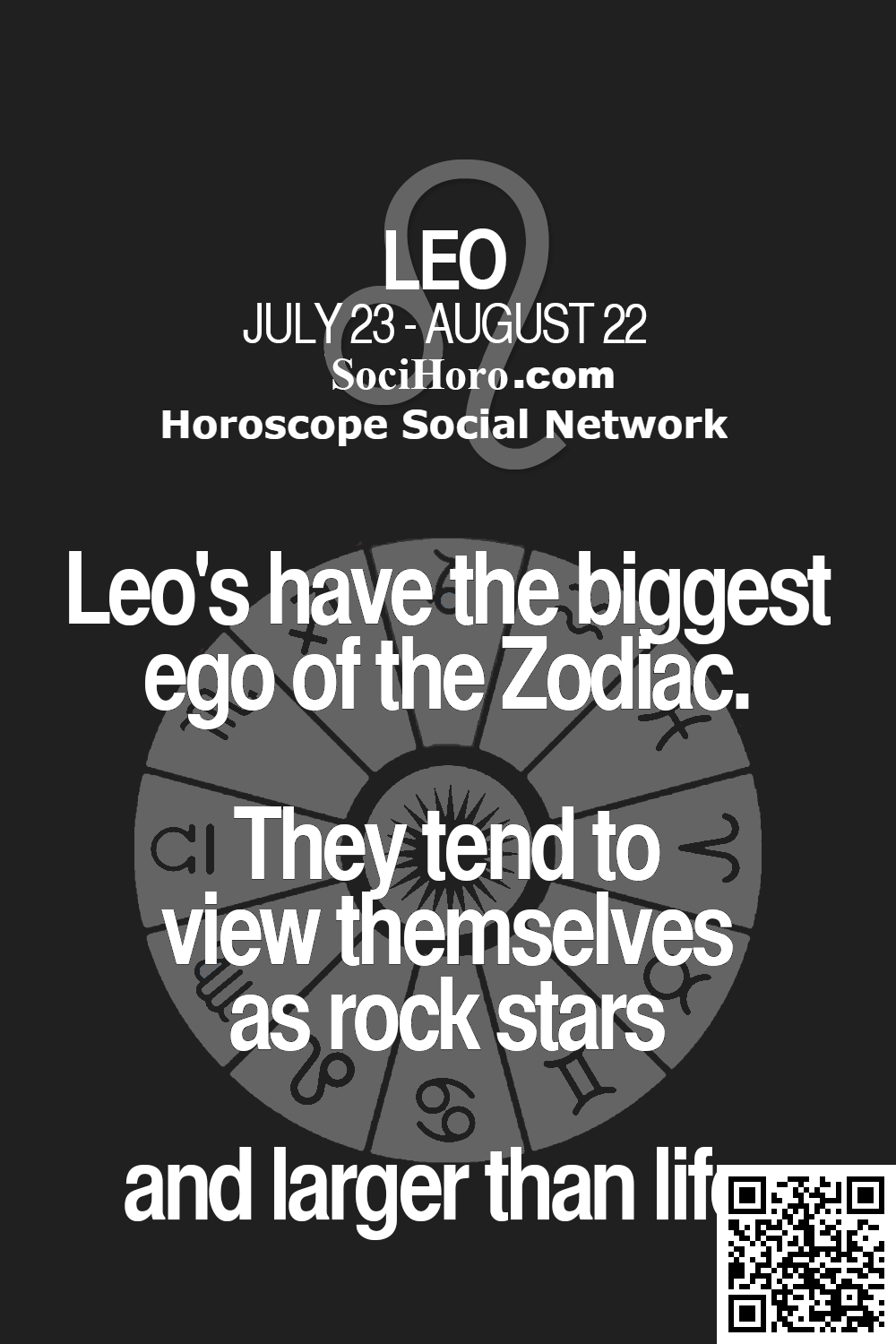leo quotes
