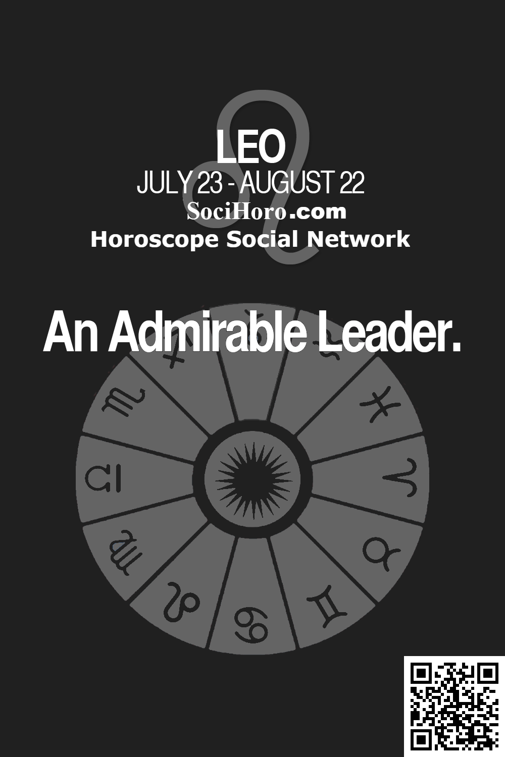 leo quotes