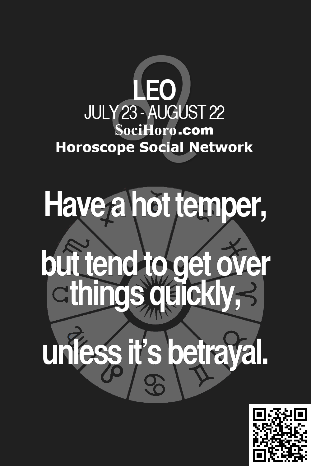 leo quotes