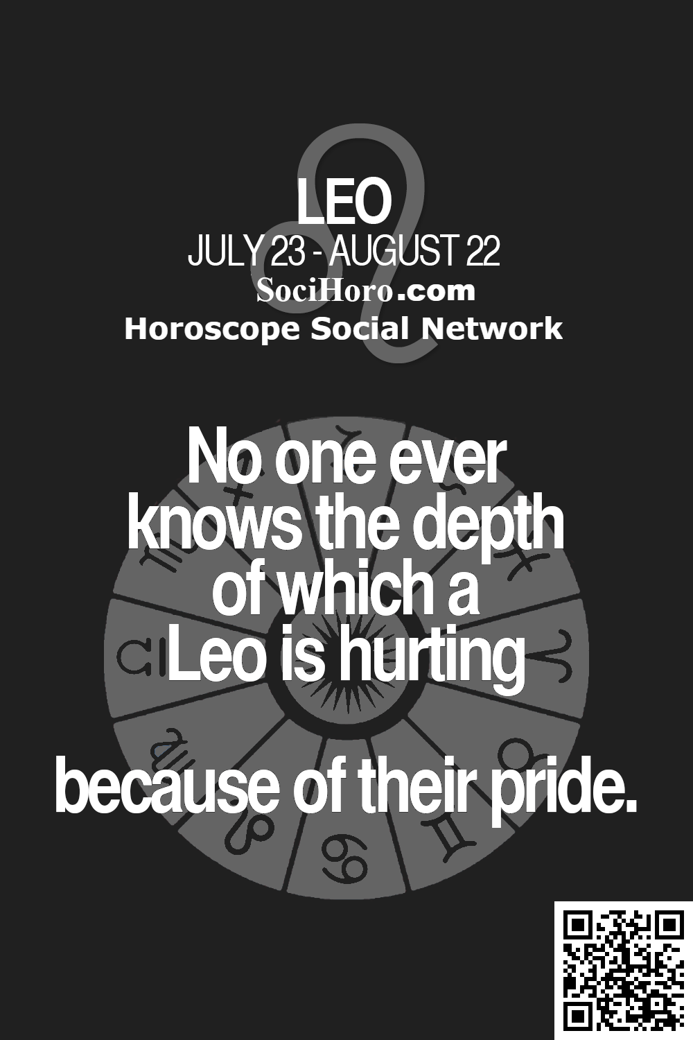 leo quotes
