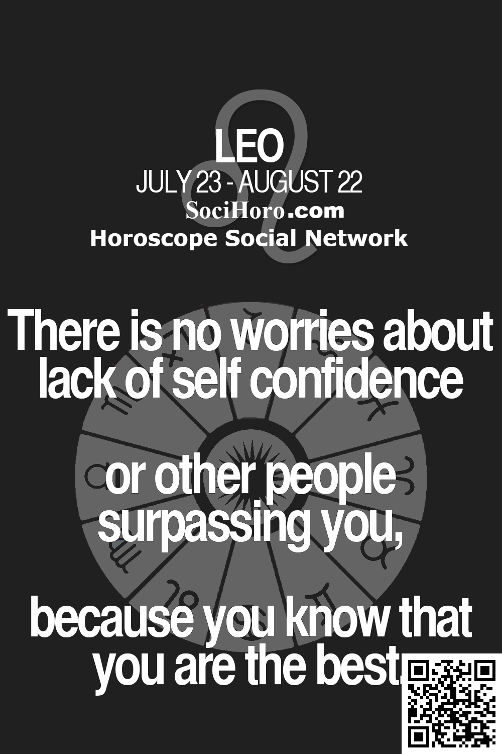 leo quotes