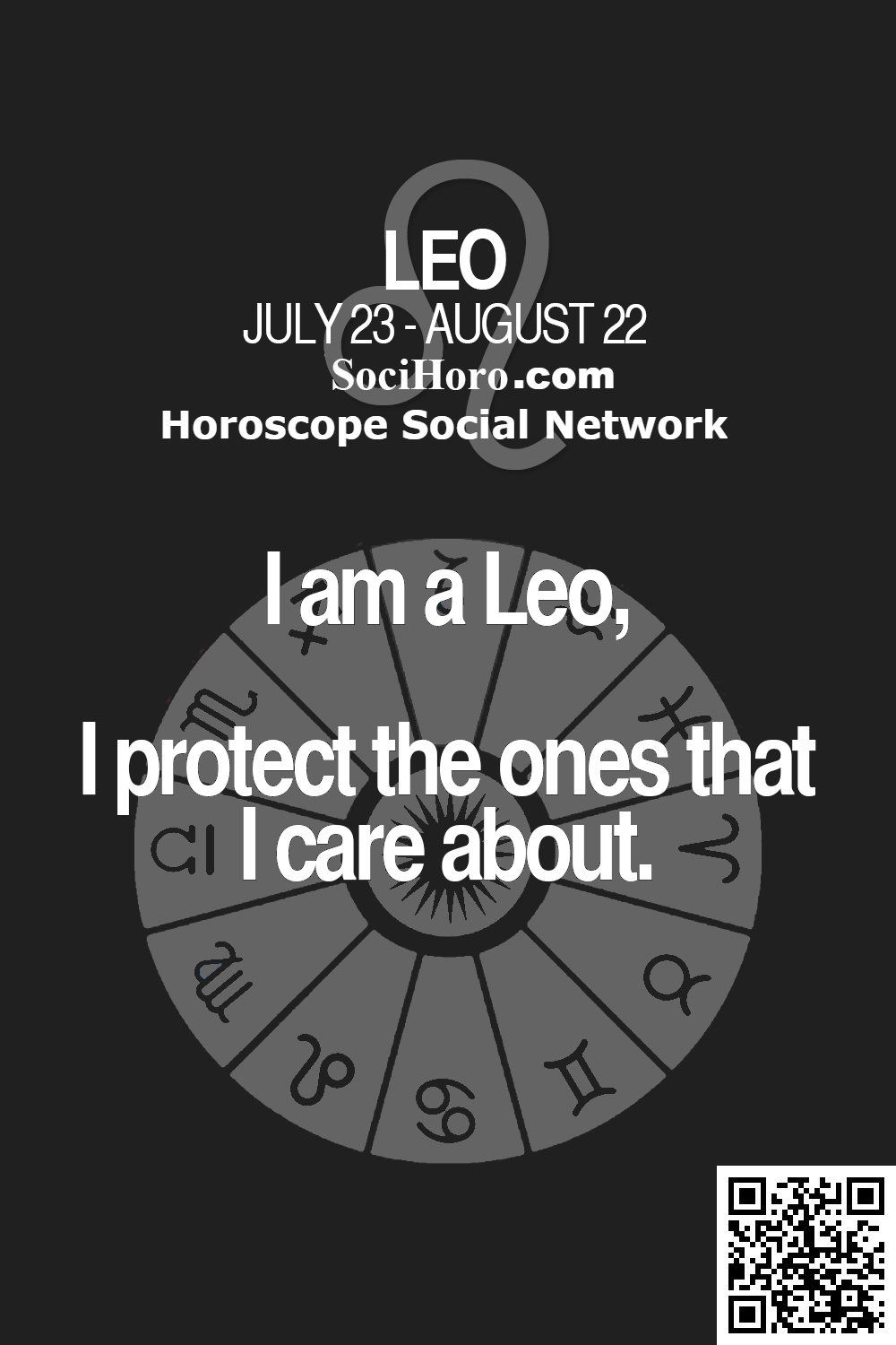 leo quotes