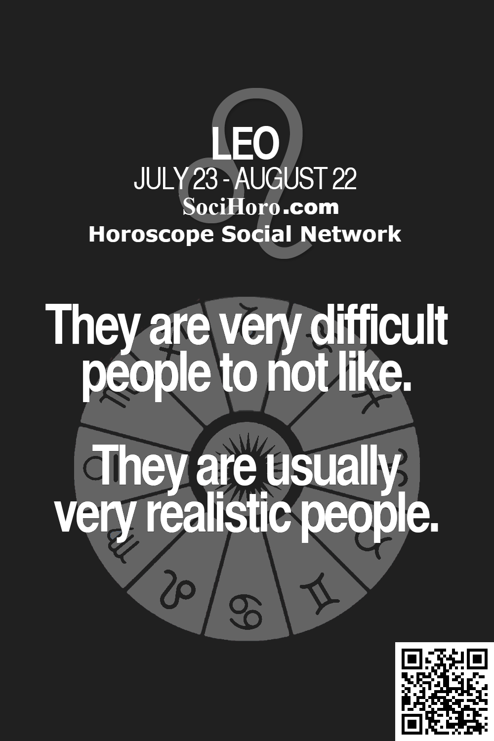 leo quotes