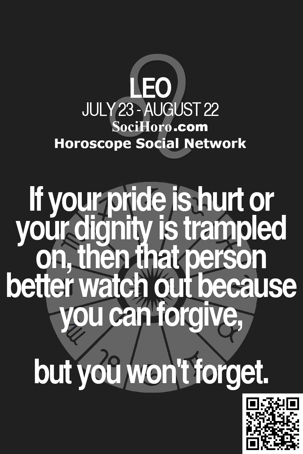 leo quotes