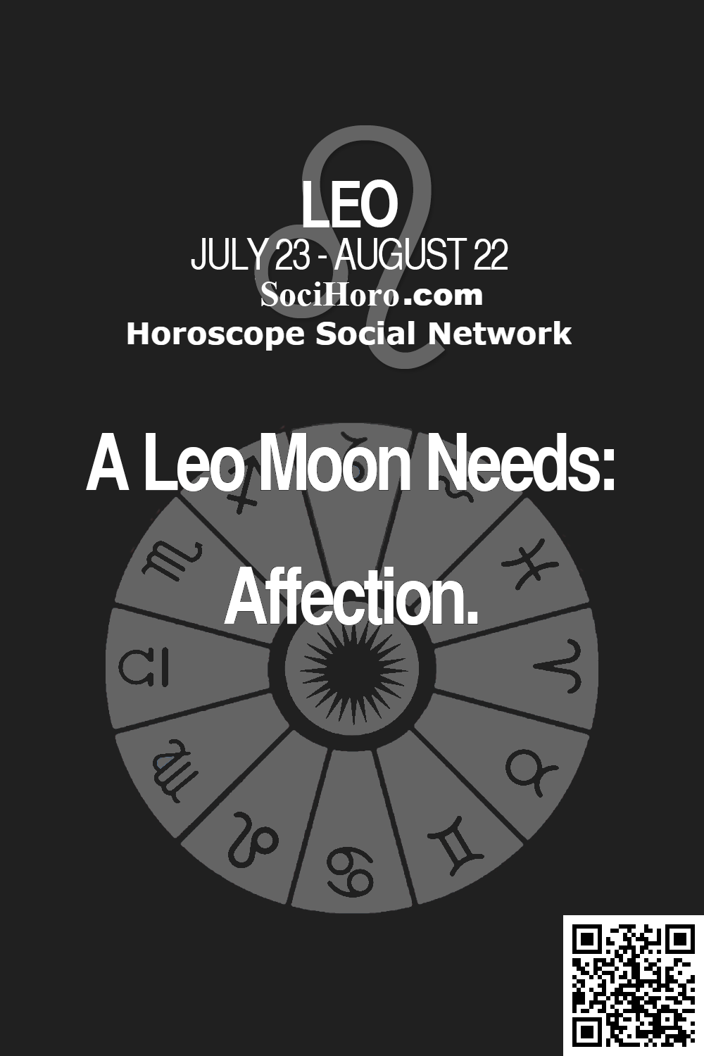 leo quotes