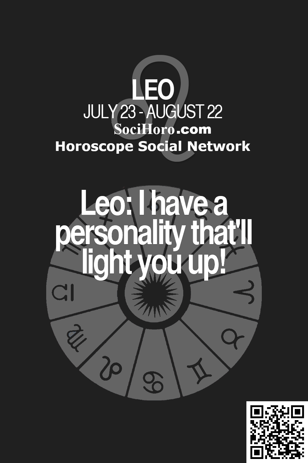 leo quotes
