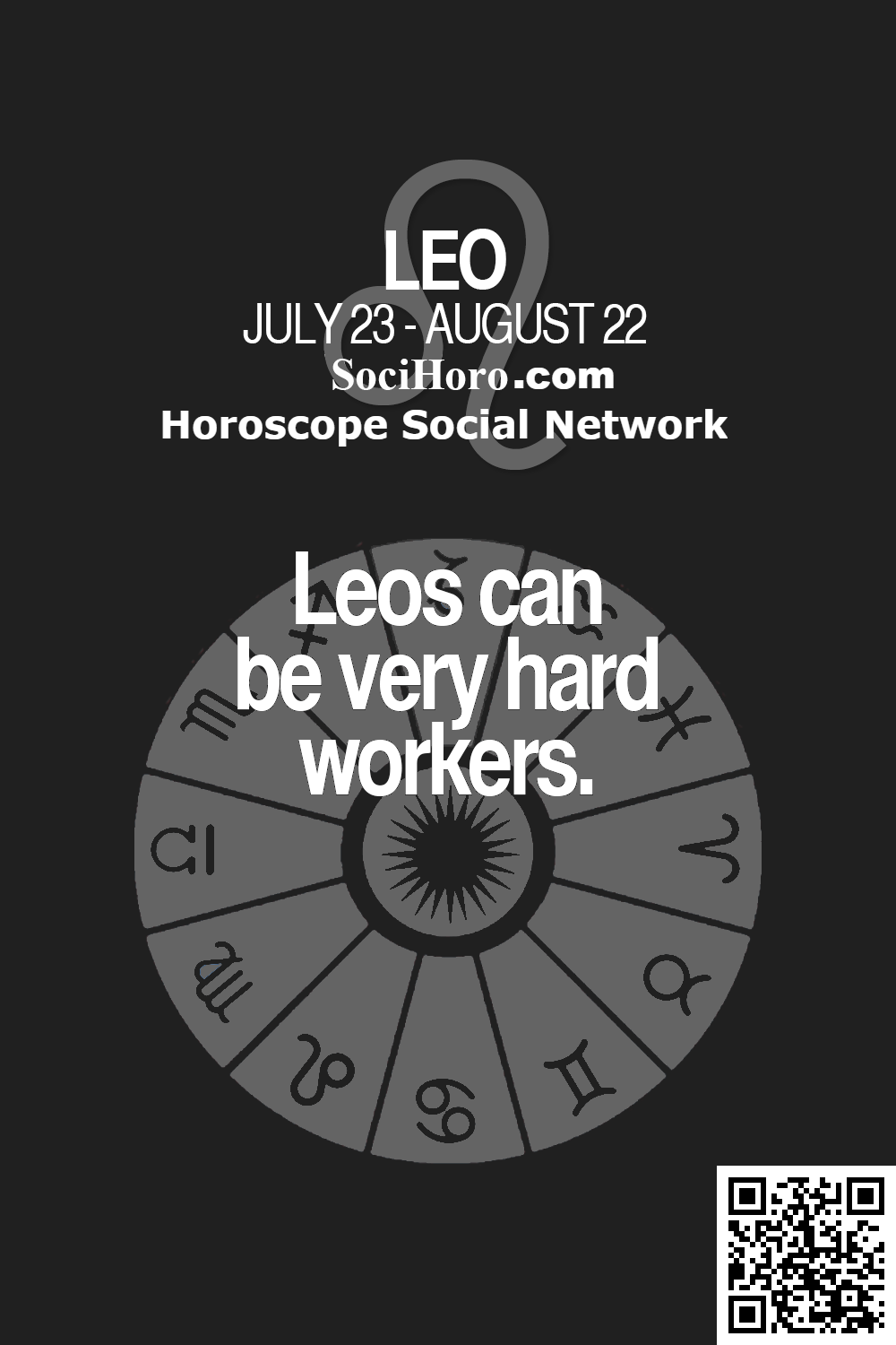 leo quotes